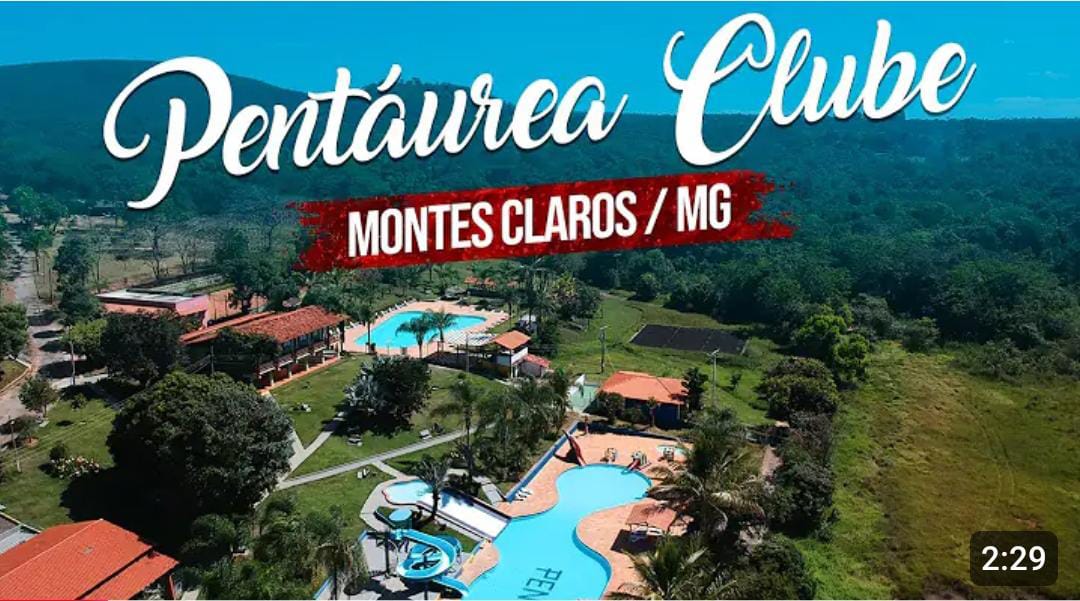 Viação Cipó no Pentáurea